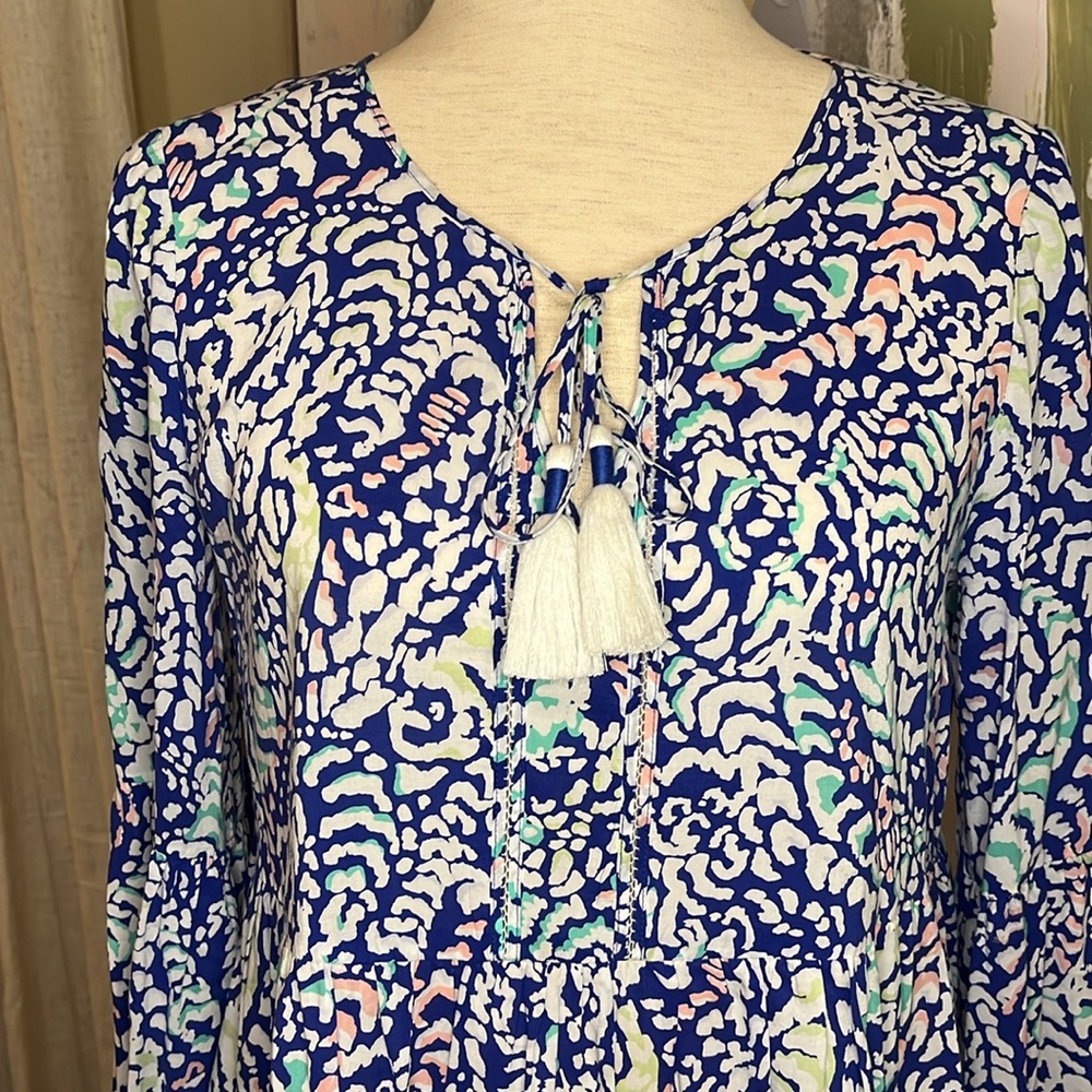 Lilly Pulitzer Top